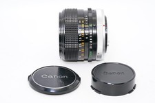 PRESQUE COMME NEUF avec capuchon* Objectif Canon EF 24mm F/2.8 AF