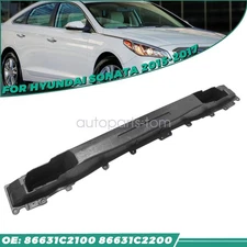 Fit 2015-2017 Hyundai Sonata 86631C2100 Rear Bumper Reinforcement 86631C2200