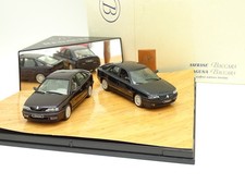 Speed 1/43 - Renault Laguna And Safrane Baccara Set