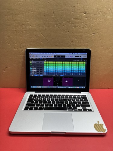 MacBook Pro 13 Inch - Quad Core i7 2.9GHZ 16GB RAM 1TBSSD DVD macOS Sonoma - Picture 4 of 12