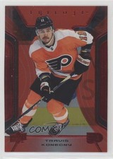 2023-24 Upper Deck Trilogy Red 52/249 Travis Konecny #7 2o7