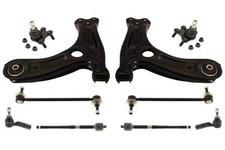 MAPCO Lenkersatz Radaufhängung für VW POLO (9N) Querlenker 57762