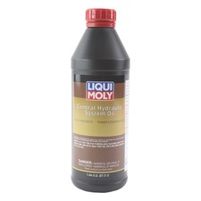 Aceite hidráulico Liqui Moly 20038 - Aceite para sistema hidráulico central (1 L)