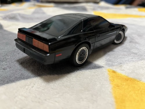 Taiyo RC Funk Auto Knight Rider Knight 2000 KITT - Bild 3 von 7