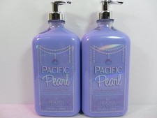 2 PACK - DEVOTED CREATIONS PACIFIC PEARL BODY MOISTURIZER LOTION
