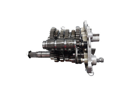 MV AGUSTA BRUTALE 675 KOMPLETTGETRIEBE 8001B5277 8000B1029