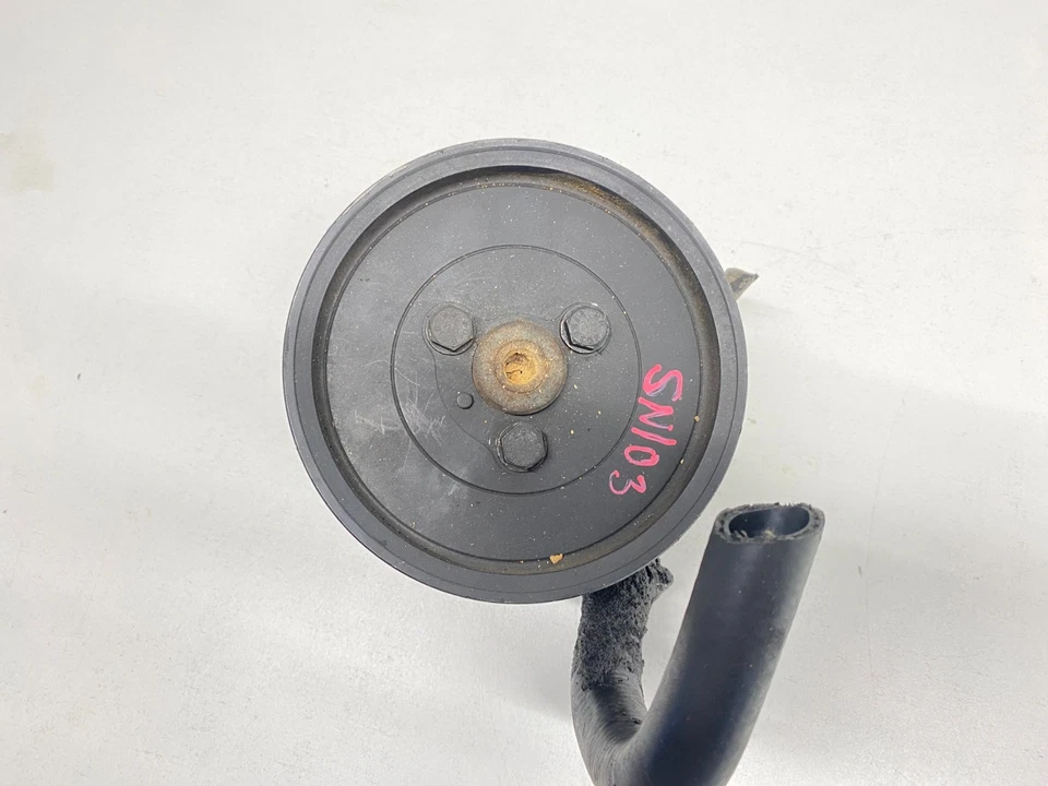 BMW SERIE 318 1996-1999 318is, 318ti, 318i bomba de dirección asistida OEM, 553-58889 Foto 2 de 4