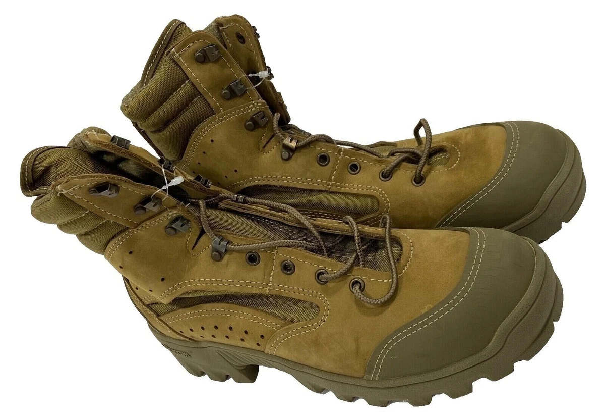 Bates Combat Hiker Indiana Men display picture 1