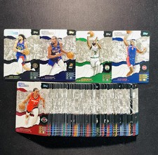 2025-26 Topps Match Attax Crowd Connection Kevin Durant Jaylen Brown Lot*90 FO94