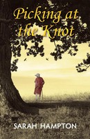 Sarah Hampton | Picking At The Knot | Taschenbuch | Englisch (2016)