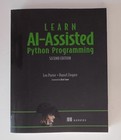 Learn Ai-Assisted Python Programming, Second Edition | eBay.de