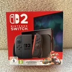 Nintendo Switch 2 Console and Mario Kart World Bundle | New | Sealed | In Hand