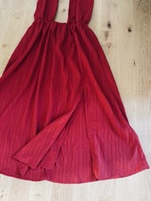 Women?s Bare Back Dress