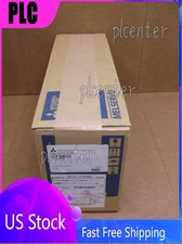 1PC New Mitsubishi HC-RP103K Servo Motor In Box