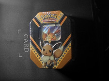 pokmon trading card game eevee v powers tin Pokemon TCG Toy Cabal V Powers for Your Collection Pokemon TCG V Powers All