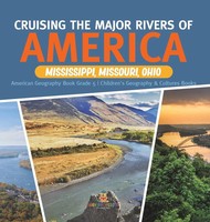 Baby | Cruising The Major Rivers Of America | Buch | Englisch (2022) | Gebunden