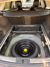Toyota Avensis 2010
