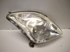 Feu avant (phare) Suzuki SWIFT