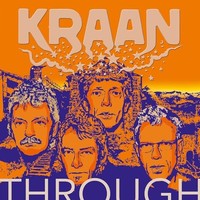 Kraan - Through - Vinyl Record - G4Z