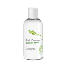 Stain Remover For Hair Color, Hair Dye, Eyebrow and Eyelash Enhancer - Remove...