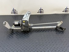 MERCEDES A CLASS W177 FRONT WINDSCREEN WIPER MOTOR & LINKAGE 18-22 A1779064801