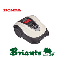HONDA HRM70 ‘LIVE’ Miimo Robotic Lawn Mower – App Controlled