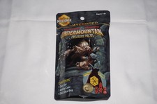Undermountain Treasure Pack Mystery Dice Dungeons  Dragons D D NEW Sealed