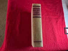 For Whom the Bell Tolls -Ernest Hemingway Hardcover 1940 1st Edition 