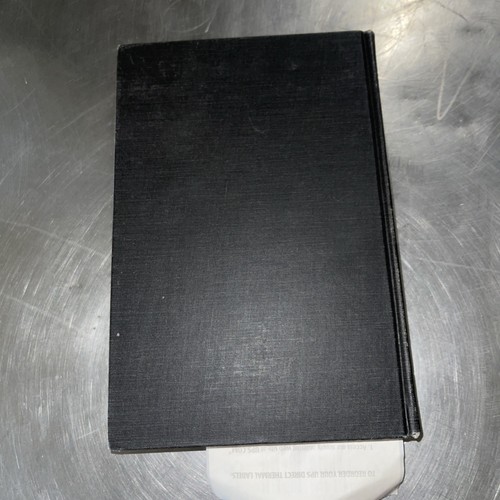 Introduction To Linear Algebra Peter J. KHAN HARDCOVER 1967 - Picture 6 of 8