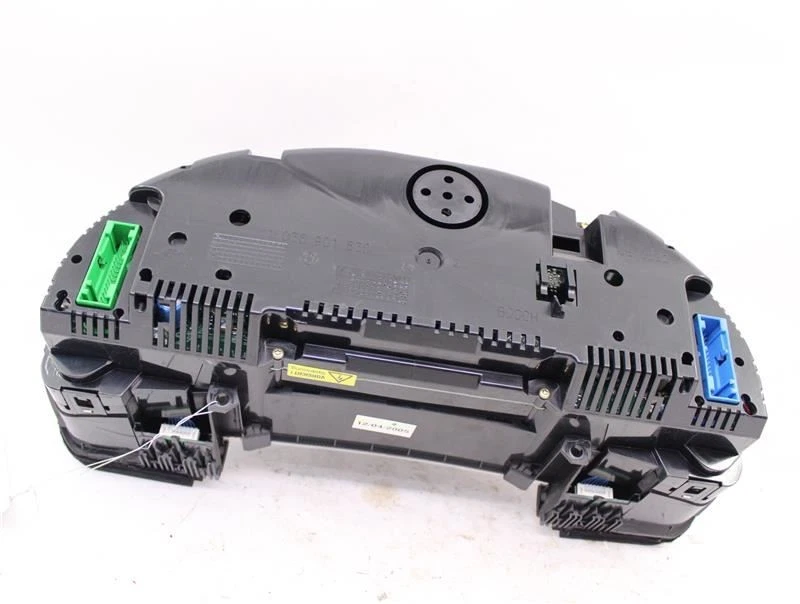 CLUSTER VELOCÍMETRO AUDI A4 2005 05 879343 Foto 2 de 4