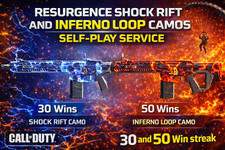  Call Of Duty Resurgence 30|50 Win Streak  Sh...