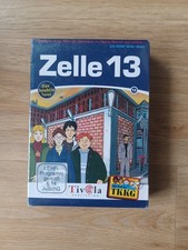 TKKG 13: Zelle 13 von Tivola Publishing GmbH | Software Neu & OVP