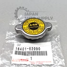 OEM GENUINE TOYOTA CAMRY SIENNA AVALON ES300 ES330 V6 RADIATOR CAP 16401-62090