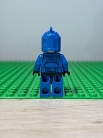 LEGO STAR WARS Senate Commando Clone Mini Figure 75088