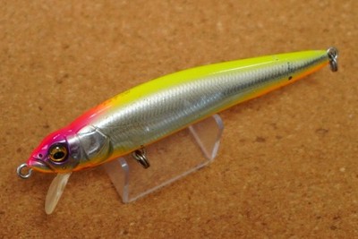 Megabass      FX - 9 SW     (Y845JN3