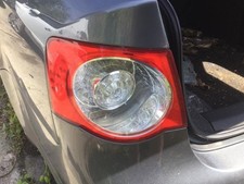 Feu arrière Volkswagen JETTA