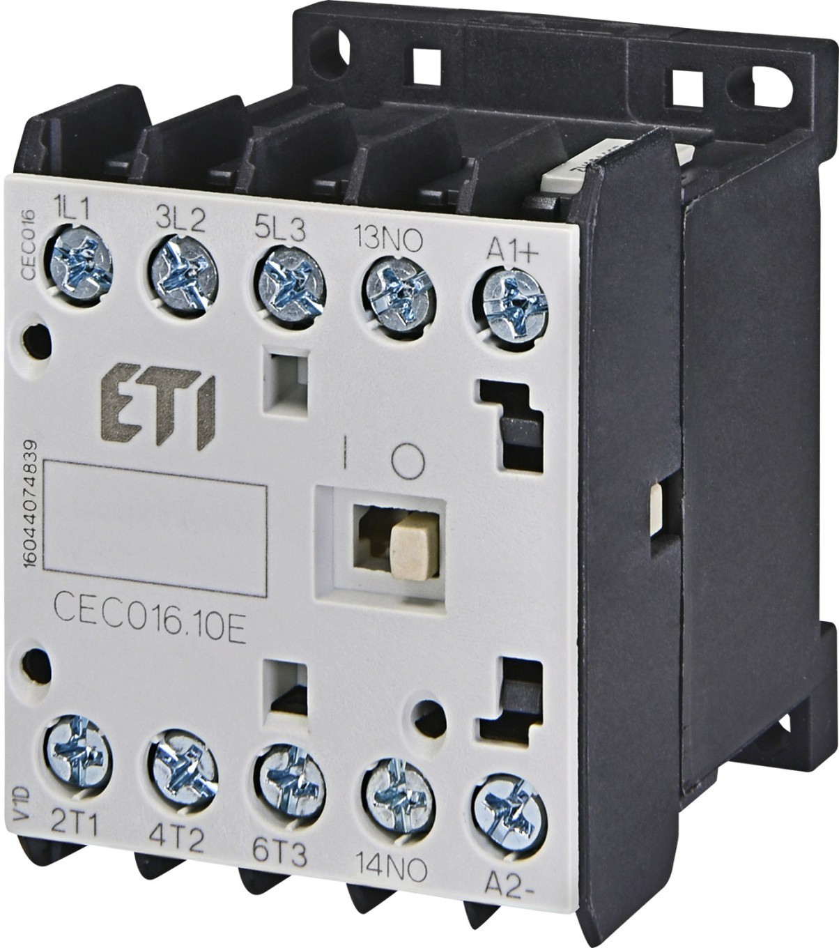 Motor Contactors Miniature CEC016.10 ETICON 004641088