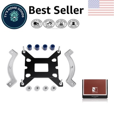 Ultra-Reliable Intel CPU Cooler Mount - NM-i17xx-MP83 with 90-Degree Flexibility