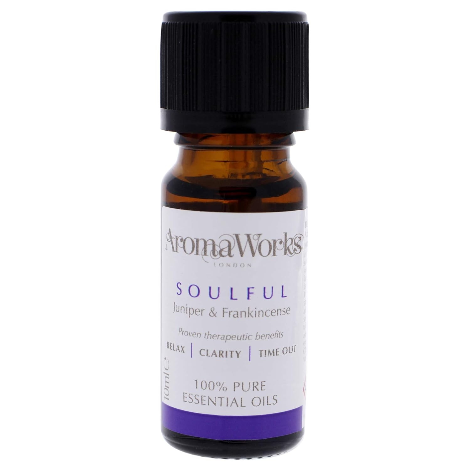 - 100 Percent Pure Essential Oils - With Fresh