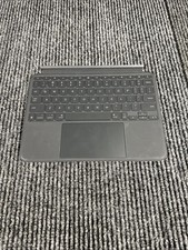 KEYBOARD ONLY Logitech Combo Touch Keyboard Case Apple iPad Pro 11" 1st-4th Gen