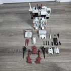 Metroplex 100% Complete Vintage 1985 G1 Transformers Hasbro Action Figure
