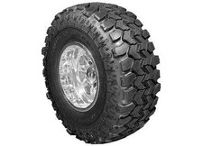 Interco Tire Ssr-67r 38x15.50r16.5lt 10-ply Super Swamper Ssr Radial