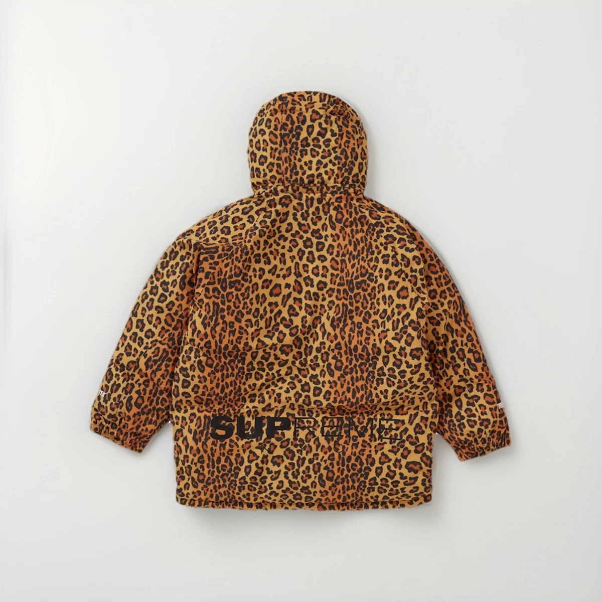 Supreme Animal Print Jackets for Men for Sale | Shop New & Used | eBay