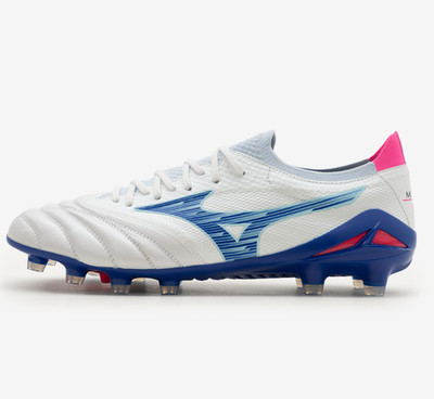 Mizuno Morelia Neo 4 β Beta Elite MD Soccer Shoes P1GA254225 US9