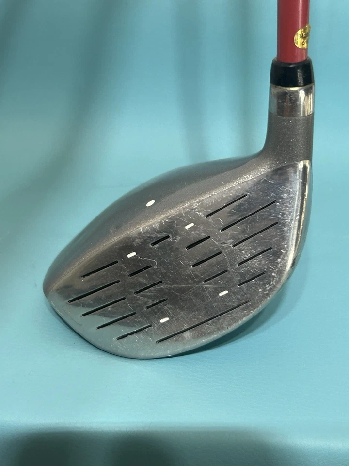 Nitro XP3 System Ladies 5 Wood Golf Club Graphite ~42.5” - Image 4 of 4