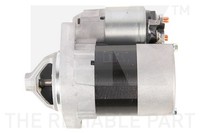 NK Anlasser Starter 4716790 12V FüR Nissan Micra 3 K12 2 K11 Note E11 NE11 16V