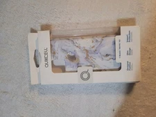 Quikcell Tmobile Revvl 5g Designer Fashion Slim Design Impact Protection