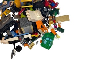 Lego MINECRAFT & CITY Lot 21240 21178 21165 60122 60181 60183 60179 31049 60148