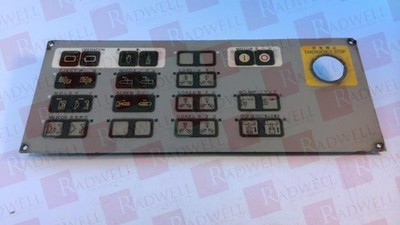 FUJI ELECTRIC ABI2C-0300 / ABI2C0300 (USED)
