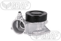 Wasserpumpe MotorküHlung FüR BMW 5 Gran Turismo Touring 6 Cabriolet Coupe 7 X5
